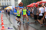 Ekiden - charytatywna sztafeta maratońska