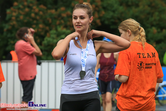 Ekiden - charytatywna sztafeta maratońska