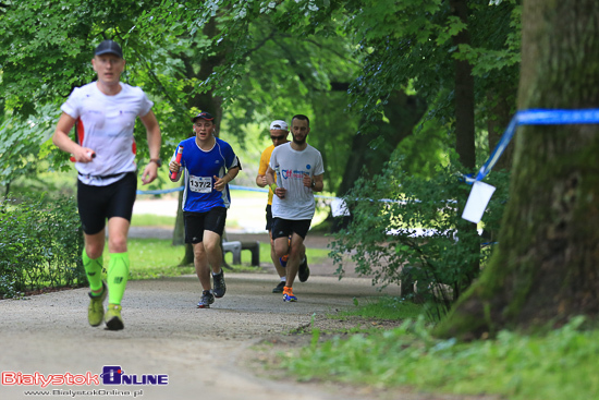 Ekiden - charytatywna sztafeta maratońska