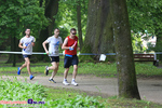 Ekiden - charytatywna sztafeta maratońska