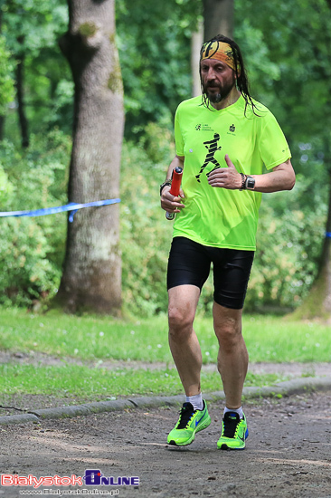 Ekiden - charytatywna sztafeta maratońska