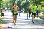 Ekiden - charytatywna sztafeta maratońska