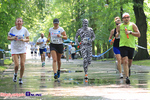 Ekiden - charytatywna sztafeta maratońska