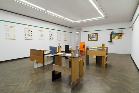 Esperanto clasroom