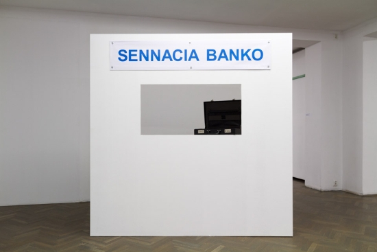 Sennacia Banko