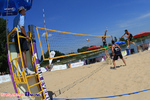 Plaża Open - Białystok