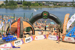 Plaża Open - Białystok