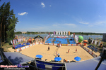 Plaża Open - Białystok