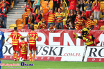 Liga Europy. Jagiellonia Białystok - FK Kruoja Pakruojis