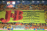 Liga Europy. Jagiellonia Białystok - FK Kruoja Pakruojis