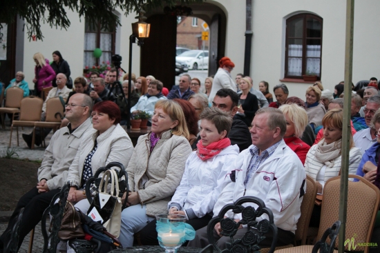 III Festiwal Tykocin Królewskie Śpiewanie