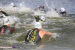 Elemental Triathlon Białystok 2015