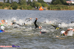 Elemental Triathlon Białystok 2015