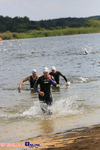 Elemental Triathlon Białystok 2015