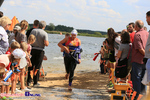 Elemental Triathlon Białystok 2015