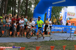 Elemental Triathlon Białystok 2015