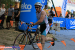 Elemental Triathlon Białystok 2015