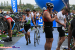 Elemental Triathlon Białystok 2015