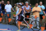 Elemental Triathlon Białystok 2015