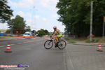 Elemental Triathlon Białystok 2015