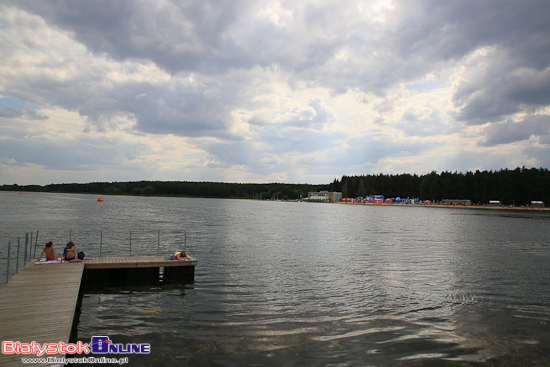 Elemental Triathlon Białystok 2015