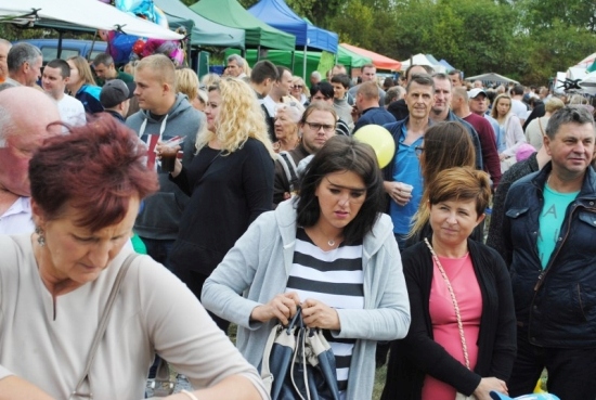 Dzień Ogórka w Kruszewie