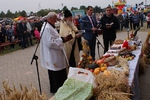 Dożynki Gminne w Gródku