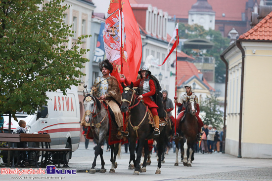 V Dzień Tradycji Rzeczpospolitej