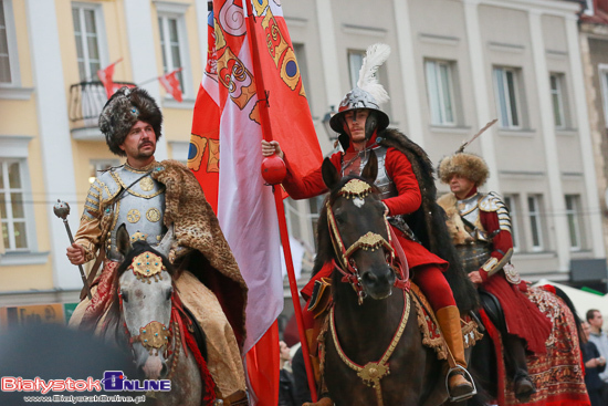 V Dzień Tradycji Rzeczpospolitej