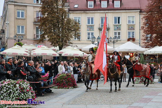 V Dzień Tradycji Rzeczpospolitej