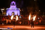 Festiwal Światła i Sztuki Ulicy \"Lumo Bjalistoko\"