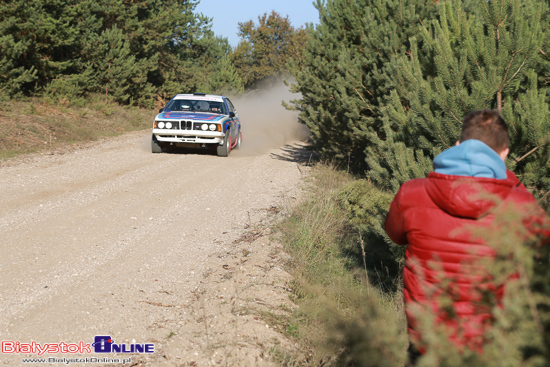 Podlaski Rally Sprint – Gródek