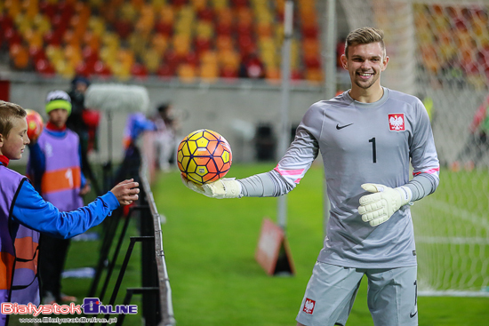 U-21 Polska - Rumunia