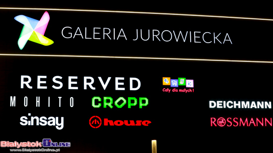 Otwarcie Galerii Jurowieckiej