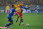 Jagiellonia Białystok - Piast Gliwice