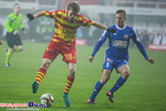 Jagiellonia Białystok - Piast Gliwice