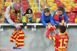 Jagiellonia Białystok - Piast Gliwice