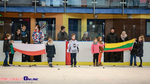 Hokej. ADH Białystok - HC Galve