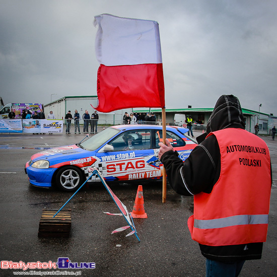 24. Rajd Niepodległości