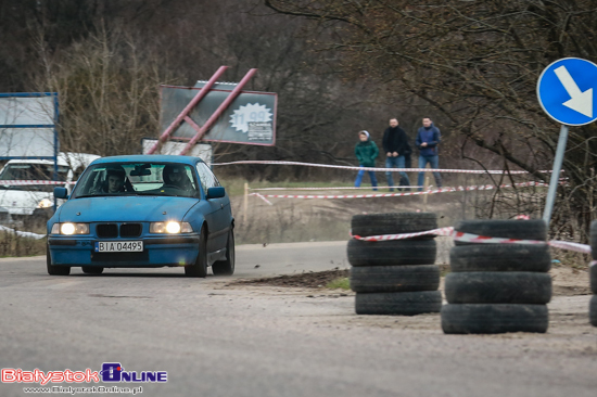 30. Impreza samochodowa Barbórka