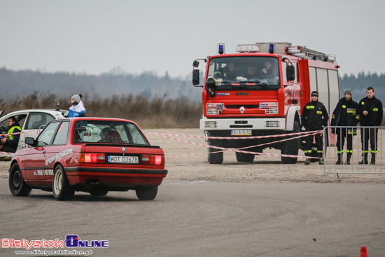 30. Impreza samochodowa Barbórka