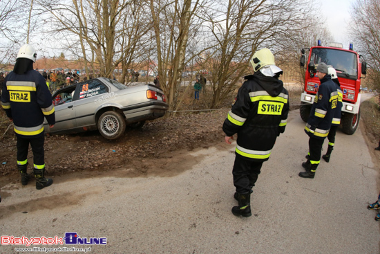 30. Impreza samochodowa Barbórka