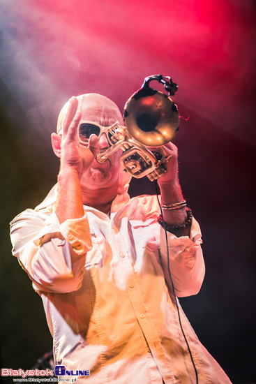 Festiwal Jazz Bez