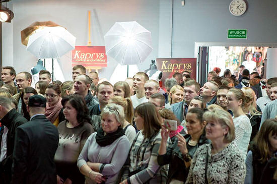 XVI Podlaskie Targi Ślubne