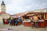 2015.12.12 - Jarmark bożonarodzeniowy i żywa szopka