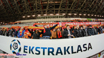 Mecz Jagiellonia Białystok - Cracovia Kraków