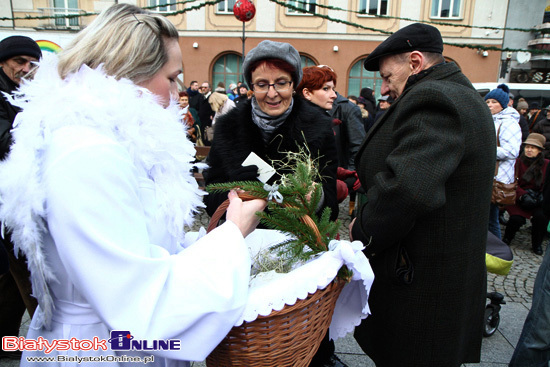 Ekumeniczna Wigilia Miejska