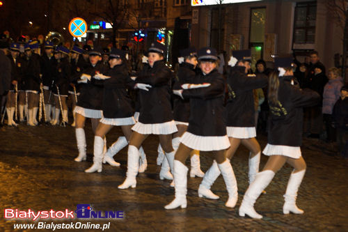  XVI finał Wielkiej Orkiestry Świątecznej Pomocy