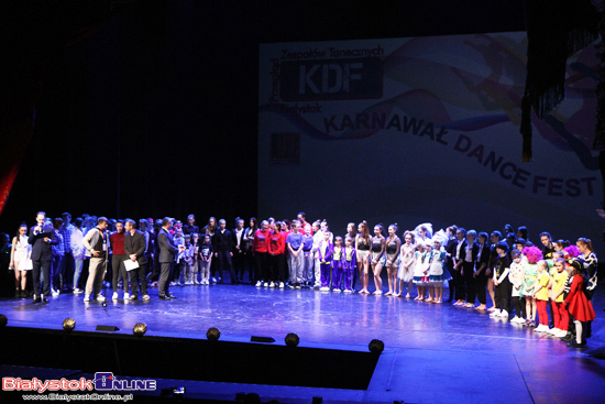 Karnawał Dance Fest