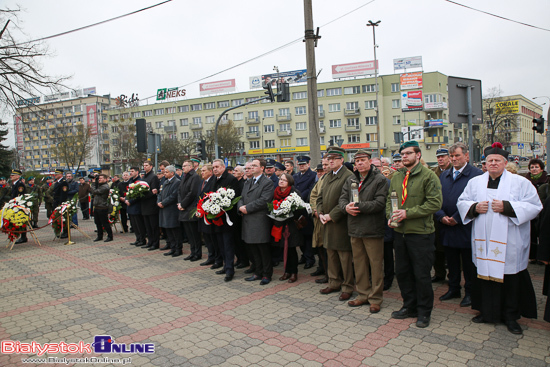 Obchody 6. rocznicy katastrofy smoleńskiej